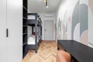 Poštová Residence Apartment, Old town, AC, - 4