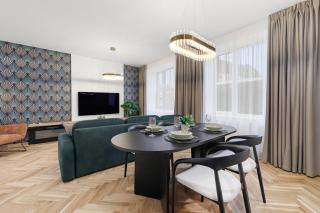 Poštová Residence Apartment, Old town, AC, - 2