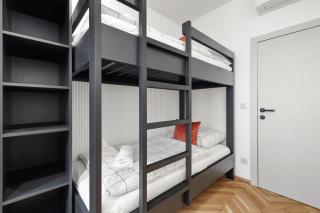 Poštová Residence Apartment, Old town, AC, - 1