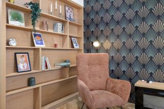 Poštová Residence Apartment, Old town, AC, - 8