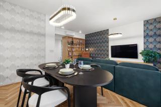 Poštová Residence Apartment, Old town, AC, - 0