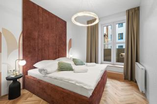 Poštová Residence Apartment, Old town, AC, - 9