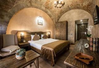 Antique Passage Hotel on Nizami Street - 6