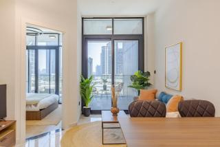 Bloomfields 1BR In Al Maryah Vista - 9