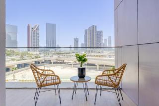Bloomfields 1BR In Al Maryah Vista - 8