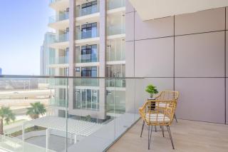 Bloomfields 1BR In Al Maryah Vista - 7