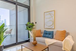 Bloomfields 1BR In Al Maryah Vista - 6