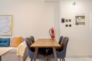 Bloomfields 1BR In Al Maryah Vista - 4