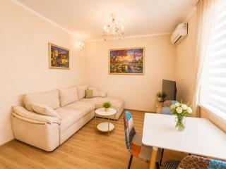 Spacious City Center 2 Bedroom Apartment - 4
