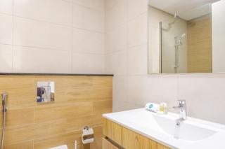 Bloomfields 1BR In Al Maryah Vista - 2