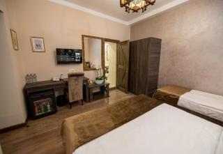 Antique Passage Hotel on Nizami Street - 1