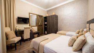 Antique Passage Hotel on Nizami Street - 3