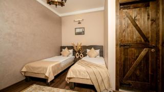 Antique Passage Hotel on Nizami Street - 2