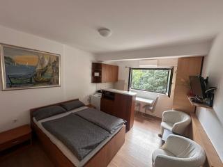 Centar 1 Private Room with Ensuite and Kitchenette - Split - 0