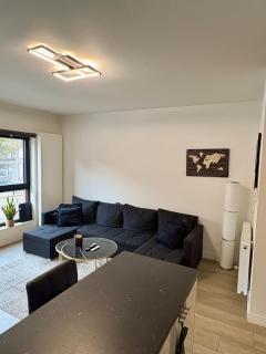 Antwerp Top Apartment - 8