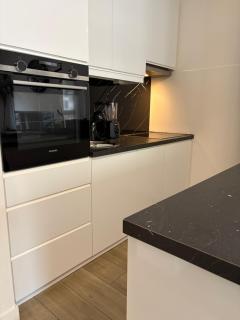 Antwerp Top Apartment - 4