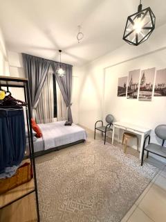 The Stay Vibe 3 Casa Kayangan Meru Ipoh - 5