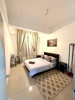 The Stay Vibe 3 Casa Kayangan Meru Ipoh - 4