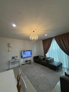 The Stay Vibe 3 Casa Kayangan Meru Ipoh - 3