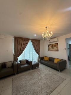 The Stay Vibe 3 Casa Kayangan Meru Ipoh - 1