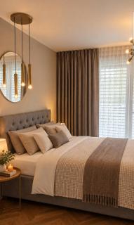 LITTLE ROSE APARTMENT CENTRUM & 24h self check-in with parking - 0