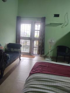 Coffee Cottage Coorg - 1
