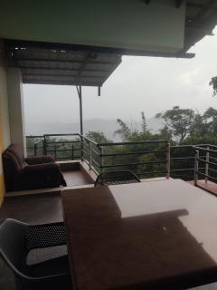 Coffee Cottage Coorg - 8