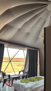 FLORA RUM LUXURY CAMP & Bubble Hotel - 5