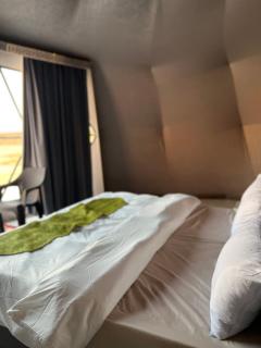 FLORA RUM LUXURY CAMP & Bubble Hotel - 3