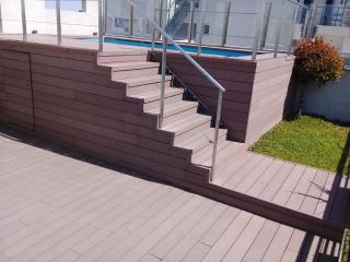 Palermo Hollywood Best Estudio Whit Pool - 9