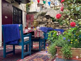 Old City Garden Baku Hotel - 7