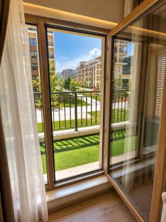 Stylish Apartmenr with mountains view - 5