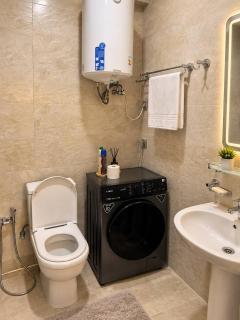 Stylish Apartmenr with mountains view - 3