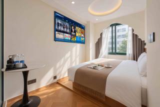 翠池智慧民宿Cuechi Smart Hotel - 7