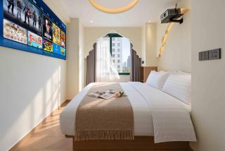 翠池智慧民宿Cuechi Smart Hotel - 6