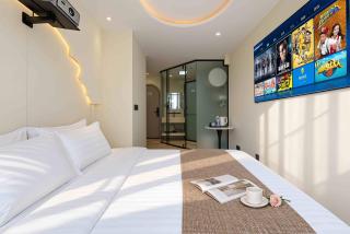 翠池智慧民宿Cuechi Smart Hotel - 5