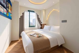 翠池智慧民宿Cuechi Smart Hotel - 4