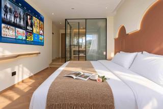 翠池智慧民宿Cuechi Smart Hotel - 1