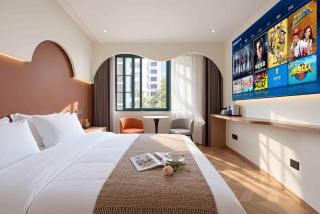翠池智慧民宿Cuechi Smart Hotel - 2