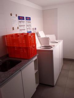 Palermo Hollywood Best Estudio Whit Pool - 3