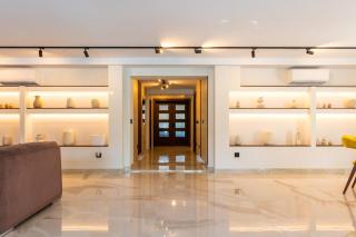 Hedonist house apartments - 9