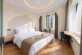 翠池智慧民宿Cuechi Smart Hotel - 0
