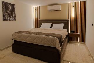 Hedonist house apartments - 7