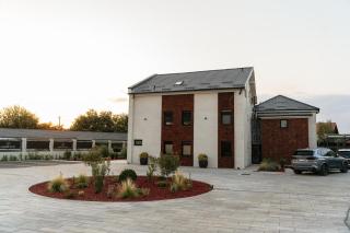 Hedonist house apartments - 4