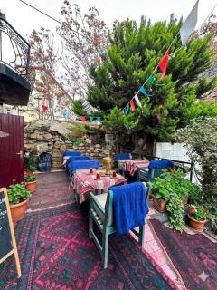 Old City Garden Baku Hotel - 3
