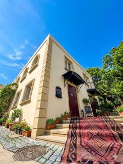 Old City Garden Baku Hotel - 0