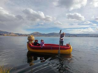 sky titicaca lodge - 9