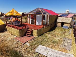 sky titicaca lodge - 8