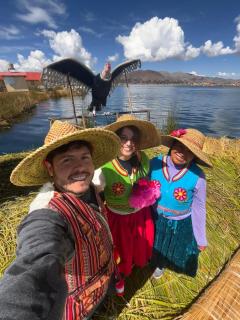 sky titicaca lodge - 3