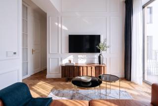 TurnKey I Premium Apartment - Praga - 6